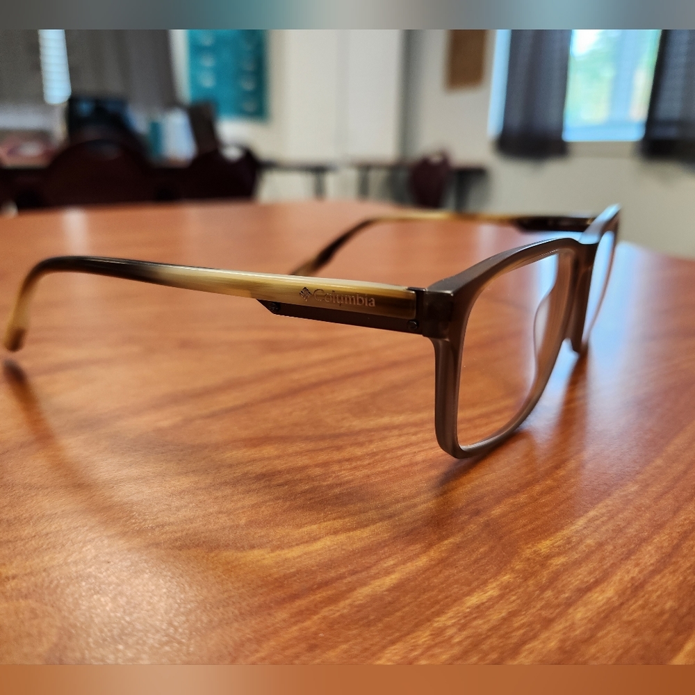 Columbia Frames